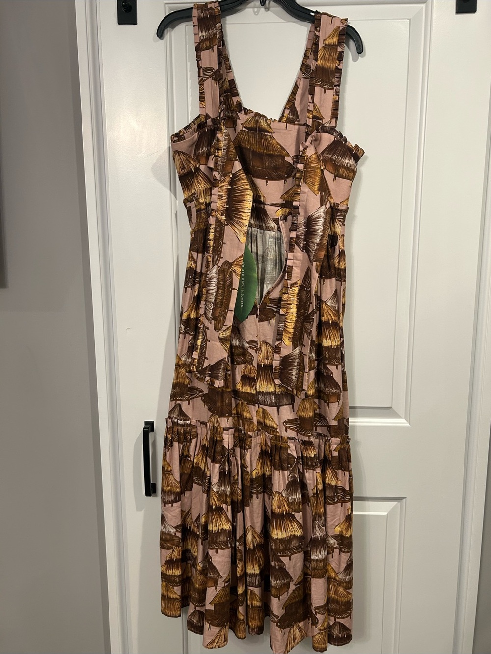 Farm Rio dress - Picture 11 of 11
